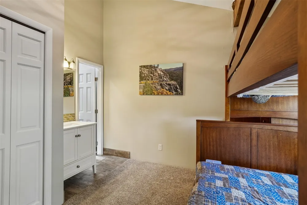 309 Creekside Drive Frisco, CO 80443