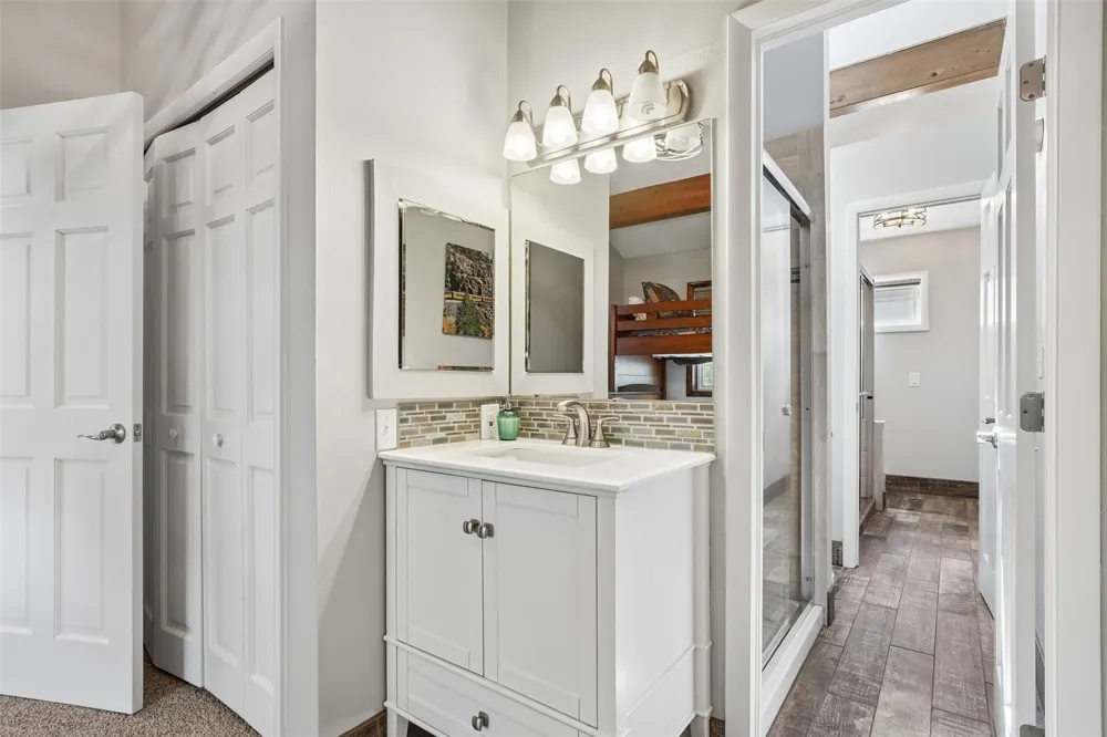 309 Creekside Drive Frisco, CO 80443