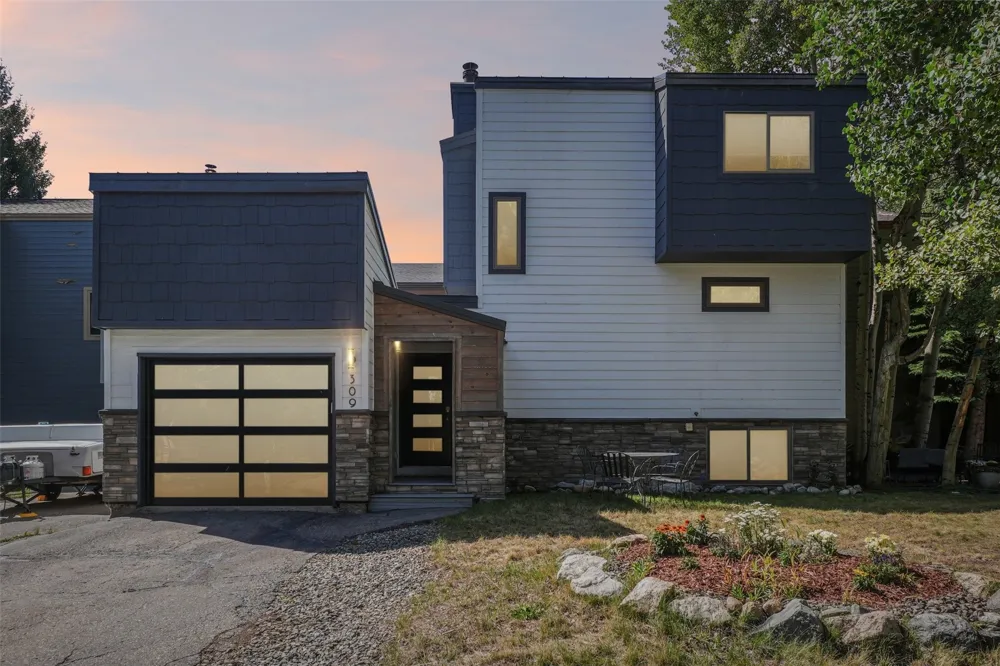309 Creekside Drive Frisco, CO 80443