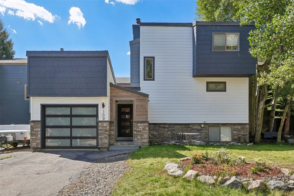 309 Creekside Drive Frisco, CO 80443