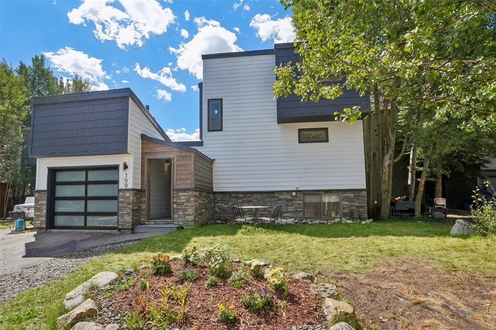309 Creekside Drive Frisco, CO 80443