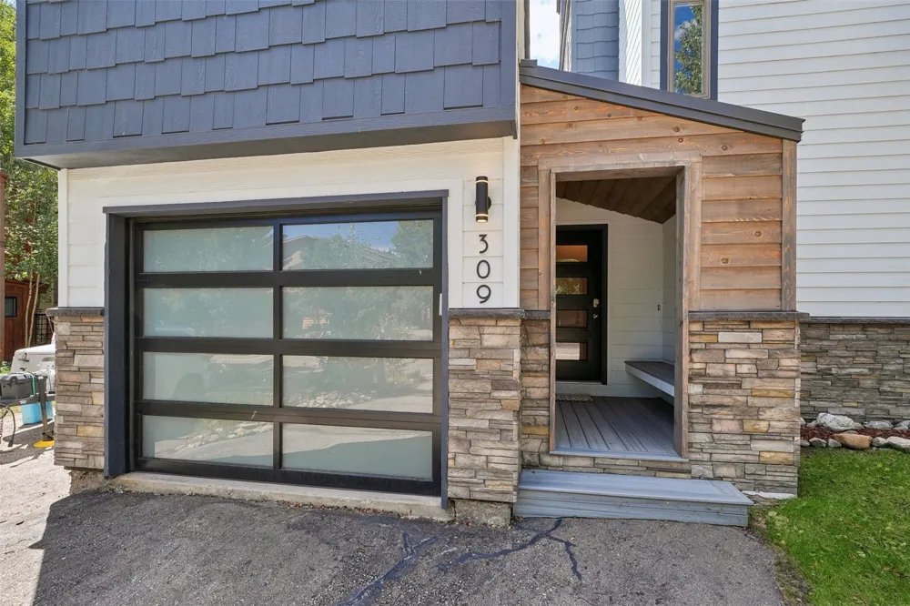 309 Creekside Drive Frisco, CO 80443