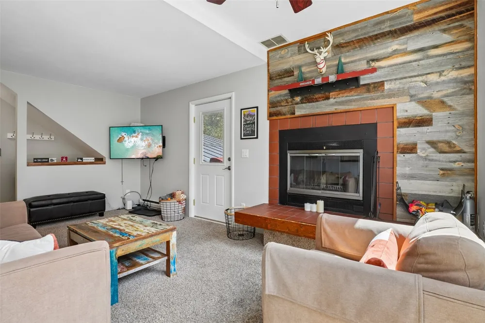 309 Creekside Drive Frisco, CO 80443