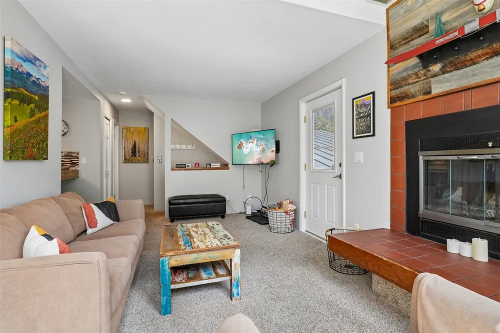 309 Creekside Drive Frisco, CO 80443