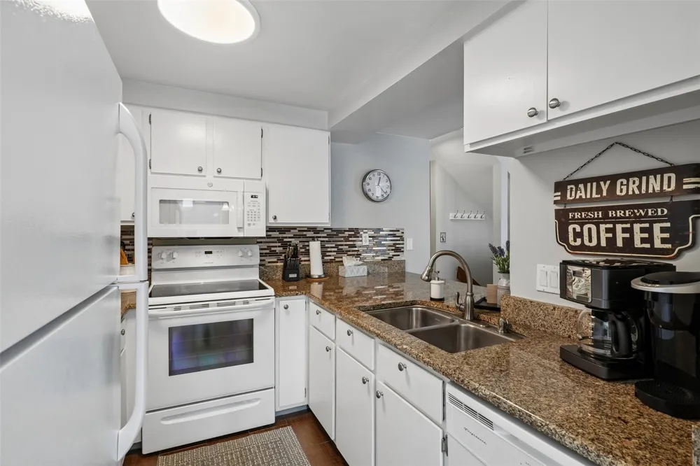 309 Creekside Drive Frisco, CO 80443