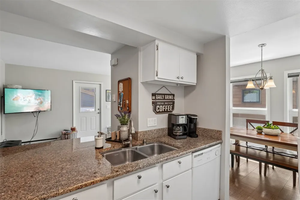 309 Creekside Drive Frisco, CO 80443