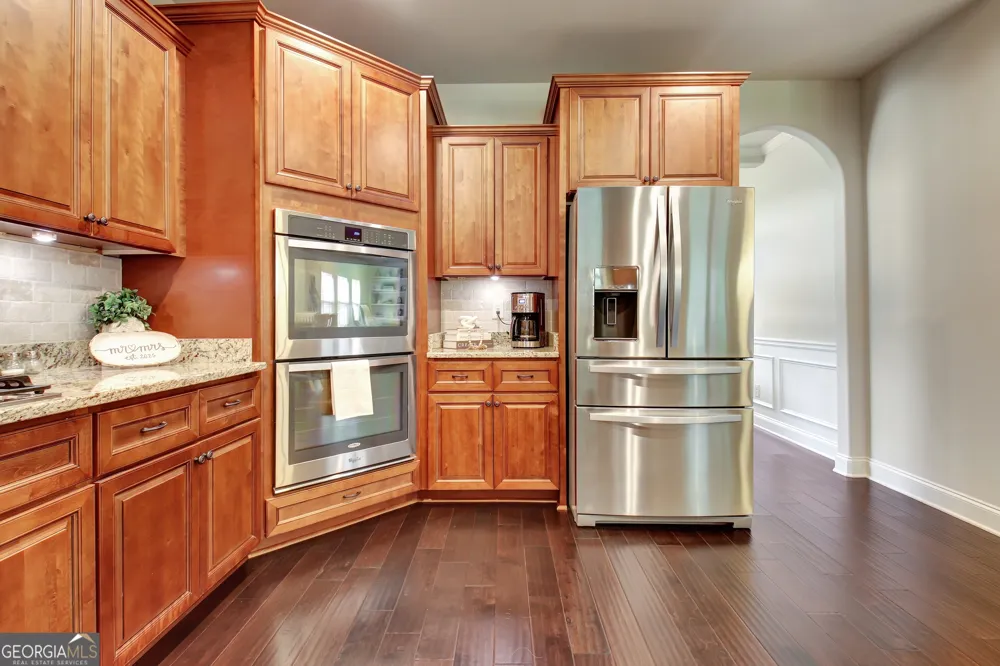 375 Grandmas LN Fayetteville, GA 30215