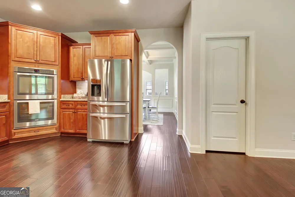375 Grandmas LN Fayetteville, GA 30215