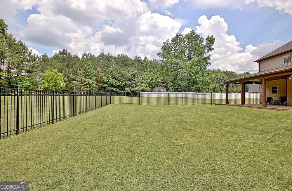 375 Grandmas LN Fayetteville, GA 30215