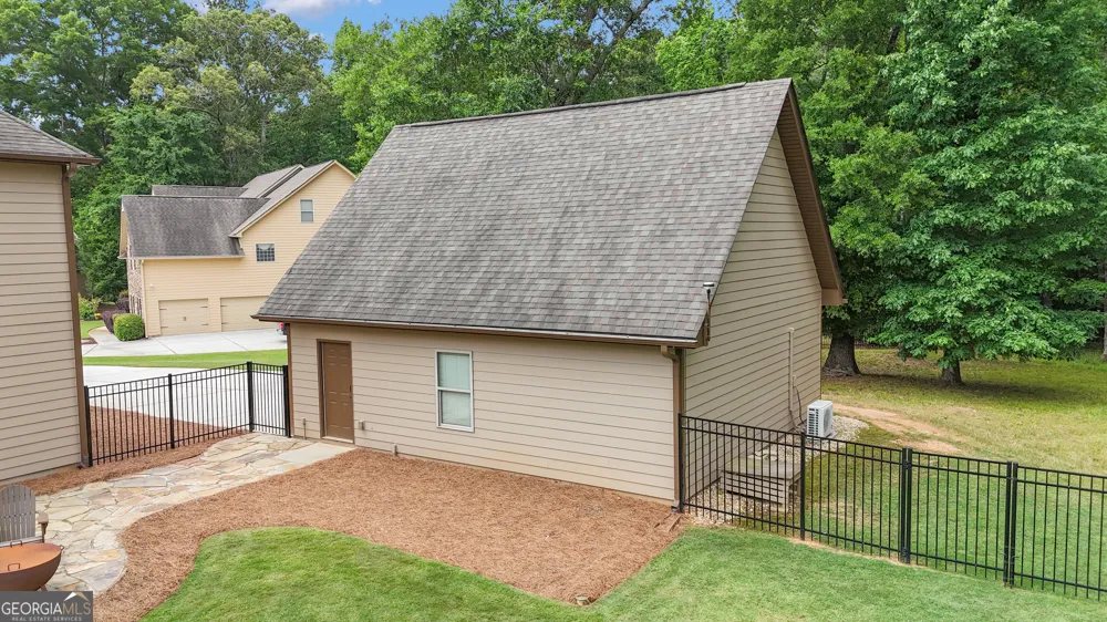 375 Grandmas LN Fayetteville, GA 30215