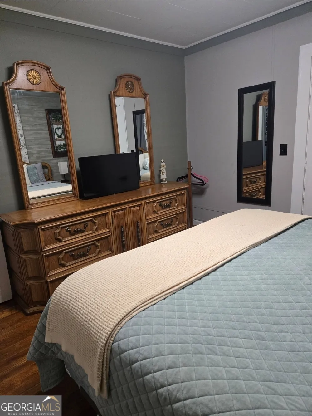 6825 GA Highway 112 W Ashburn, GA 31714