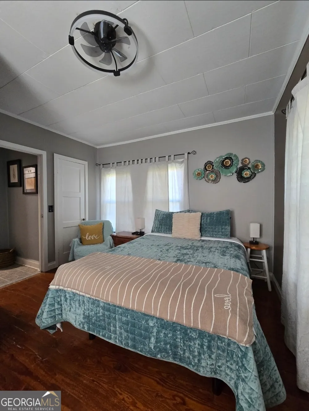 6825 GA Highway 112 W Ashburn, GA 31714