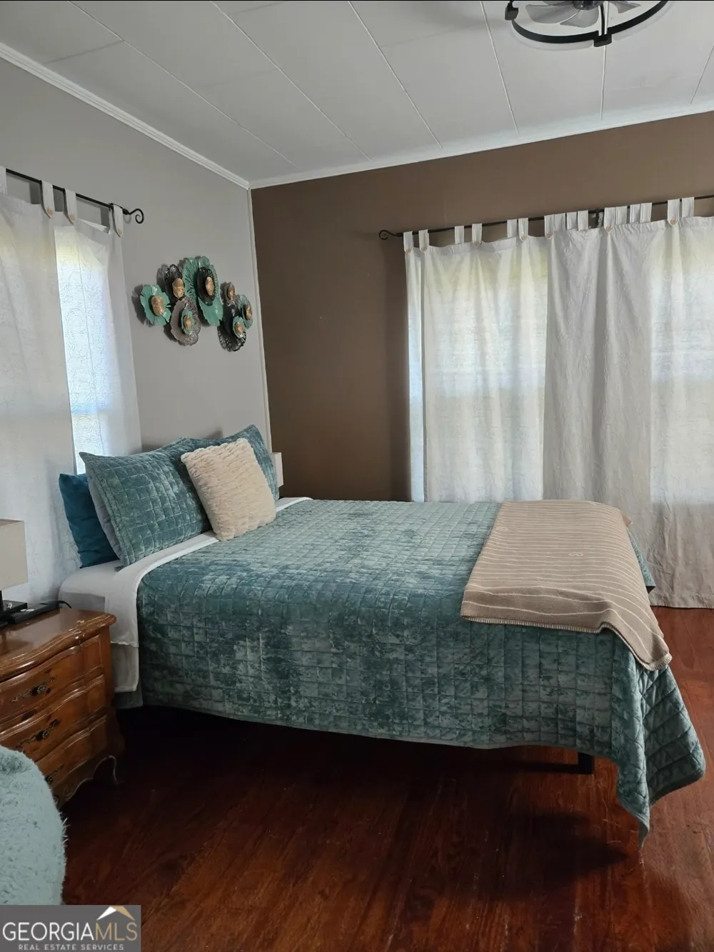 6825 GA Highway 112 W Ashburn, GA 31714