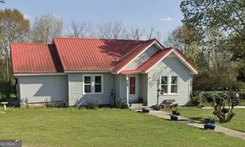 6825 GA Highway 112 W Ashburn, GA 31714