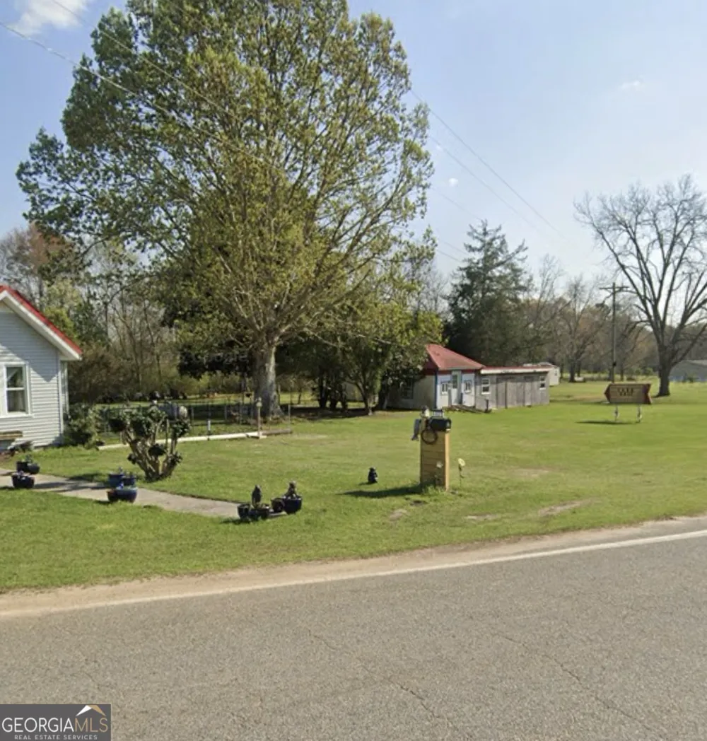 6825 GA Highway 112 W Ashburn, GA 31714