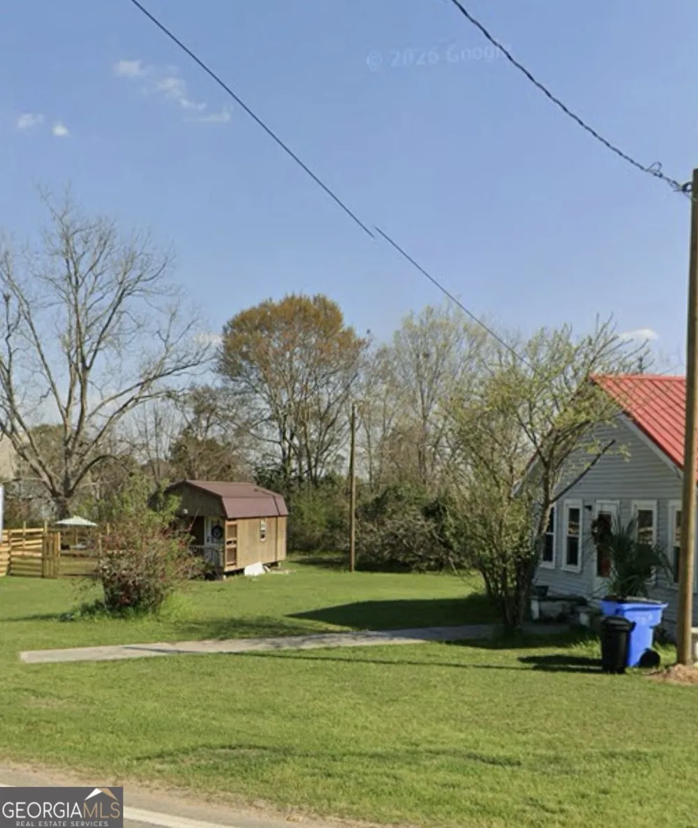 6825 GA Highway 112 W Ashburn, GA 31714