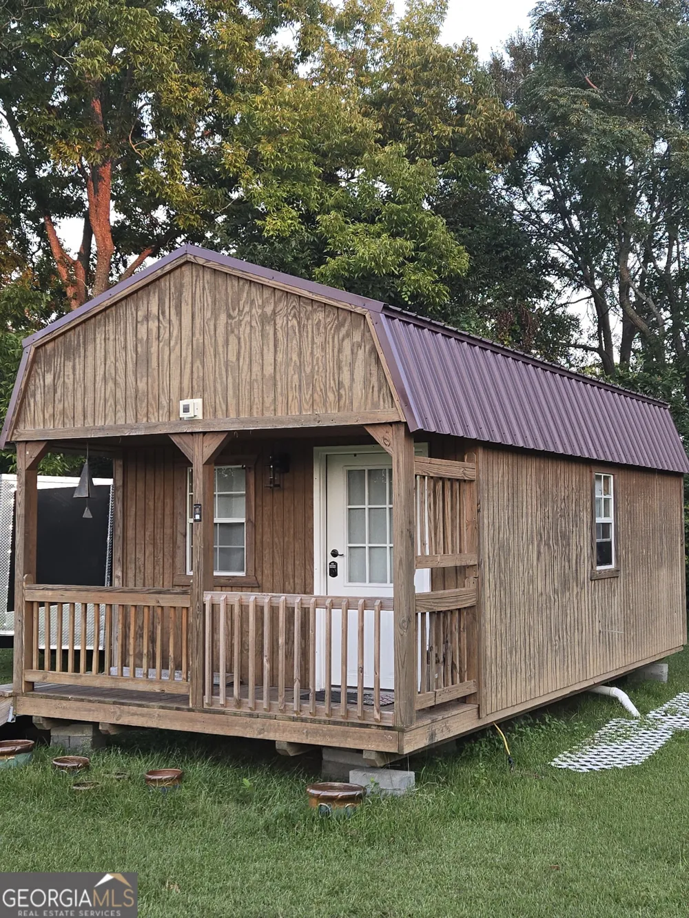 6825 GA Highway 112 W Ashburn, GA 31714