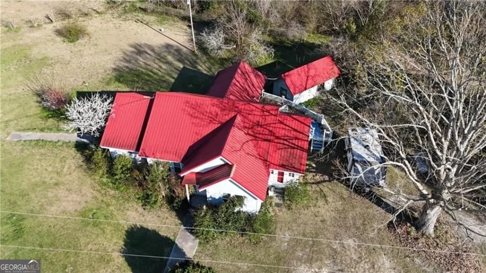 6825 GA Highway 112 W Ashburn, GA 31714