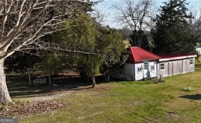 6825 GA Highway 112 W Ashburn, GA 31714