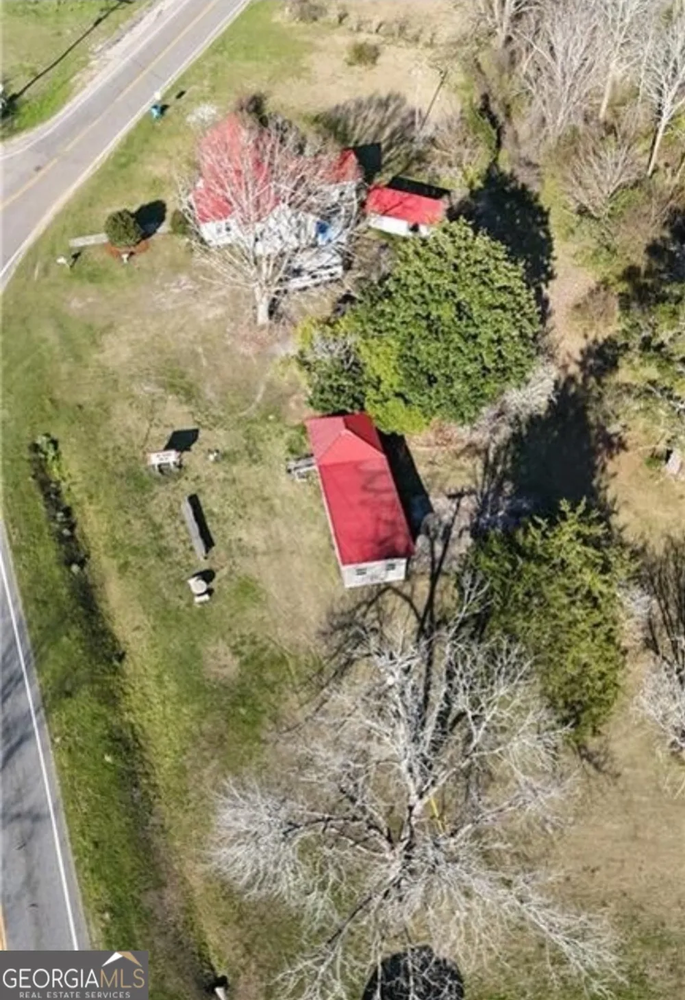 6825 GA Highway 112 W Ashburn, GA 31714