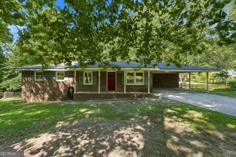 6654 Songwood DR