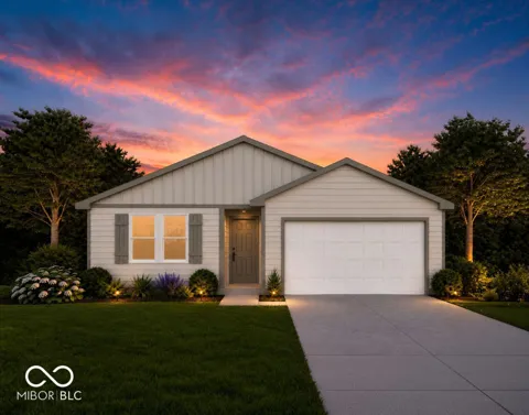 2022 Harmony Lane