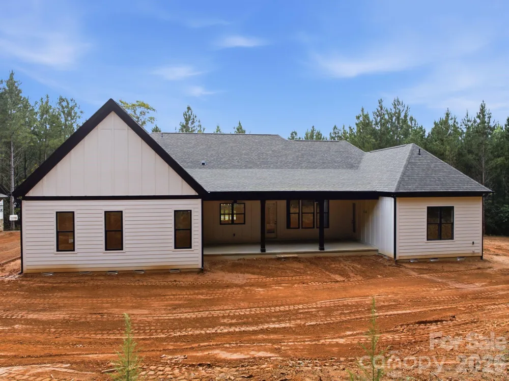 5809 Hidden Forest Drive Denver, NC 28037