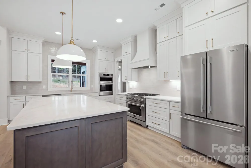 5809 Hidden Forest Drive Denver, NC 28037