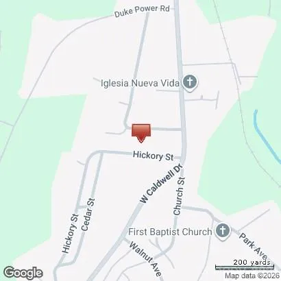 00 Bumgarner Road Granite Falls, NC 28630