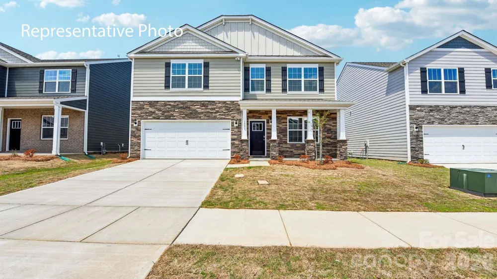 1116 Secrest Commons Drive Monroe, NC 28112
