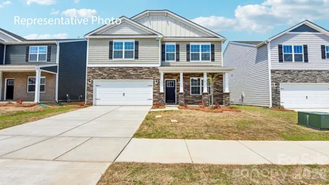 1116 Secrest Commons Drive