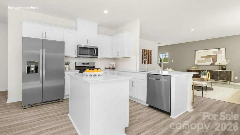 1116 Secrest Commons Drive Monroe, NC 28112