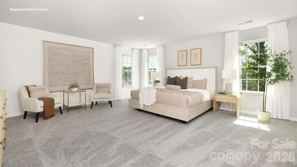 1116 Secrest Commons Drive Monroe, NC 28112