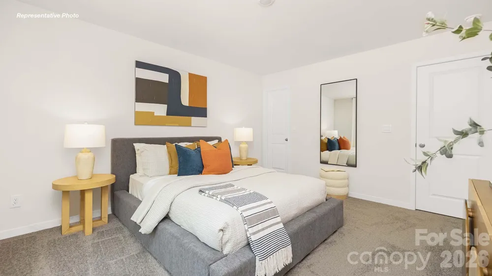 1116 Secrest Commons Drive Monroe, NC 28112