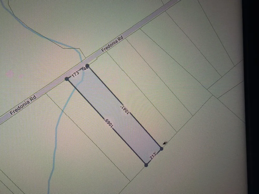 8971 Fredonia Road Dunlap, TN 37327
