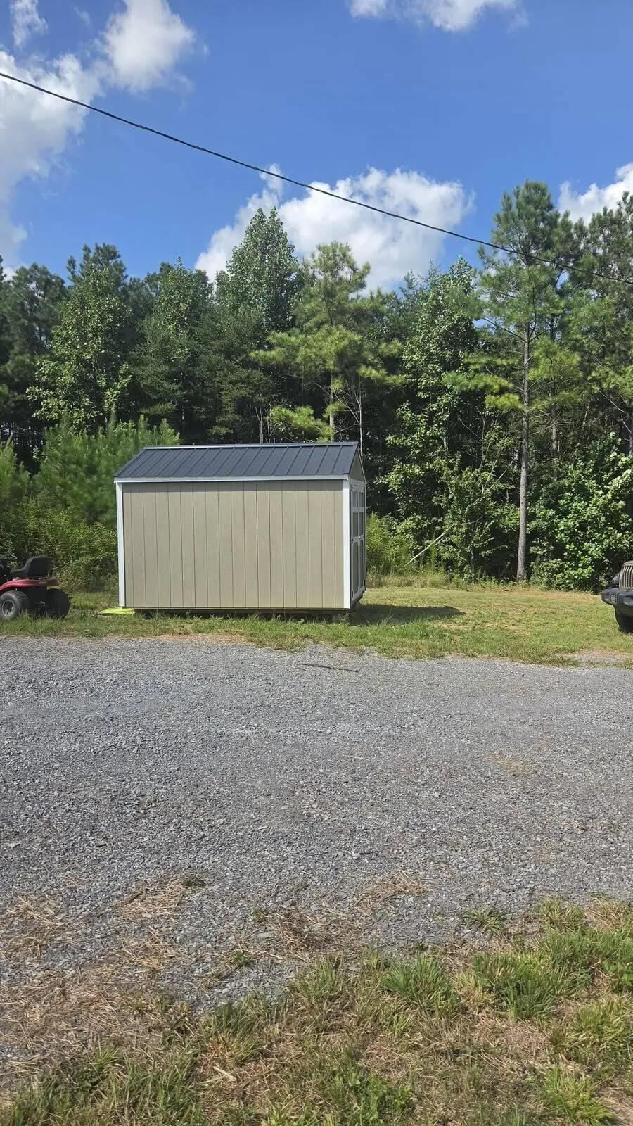 8971 Fredonia Road Dunlap, TN 37327