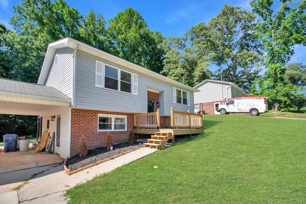 503 Martin Luther King Junior Drive Rockwood, TN 37854