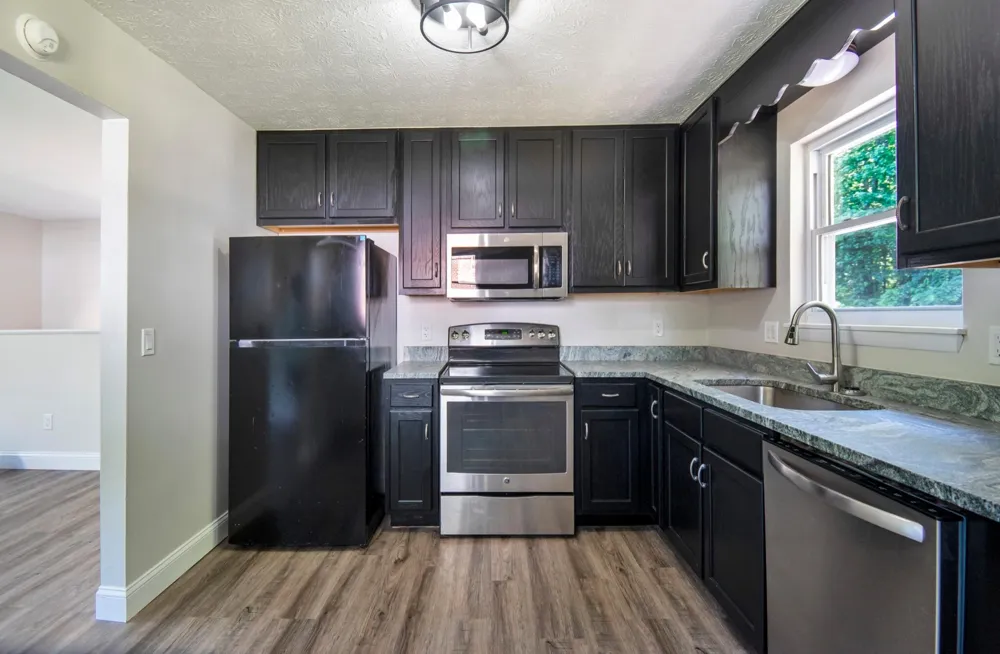 503 Martin Luther King Junior Drive Rockwood, TN 37854
