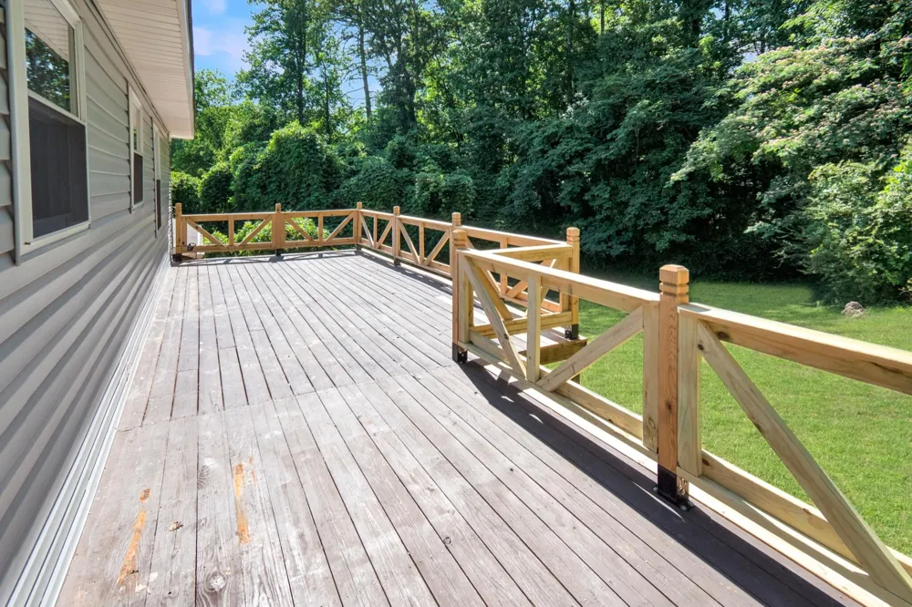 503 Martin Luther King Junior Drive Rockwood, TN 37854