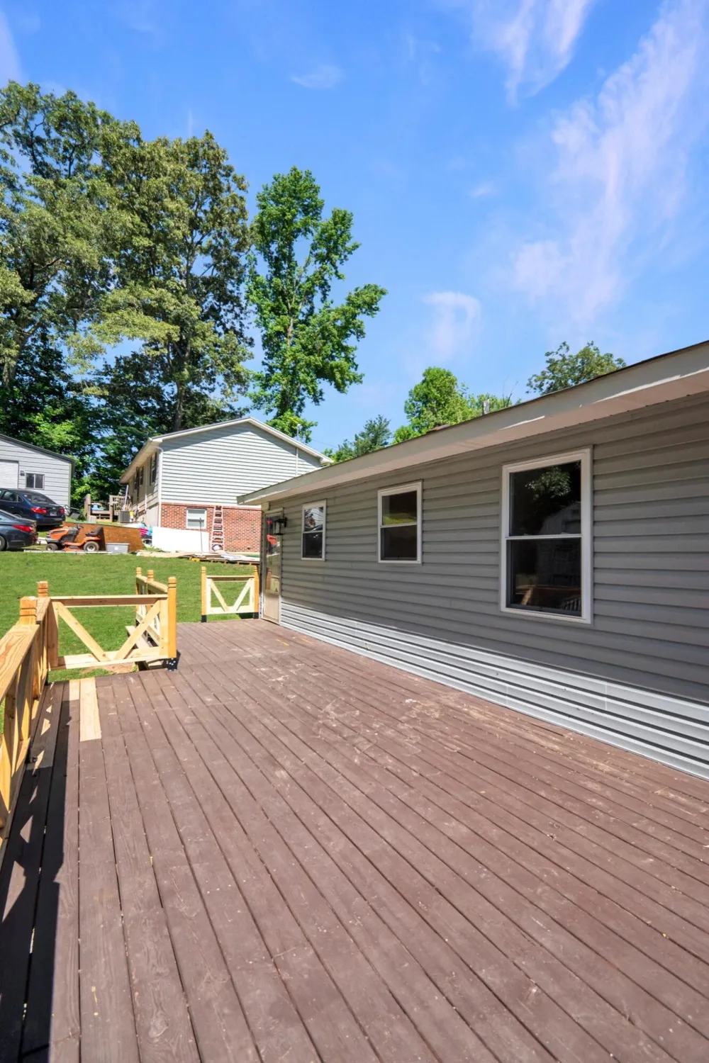503 Martin Luther King Junior Drive Rockwood, TN 37854