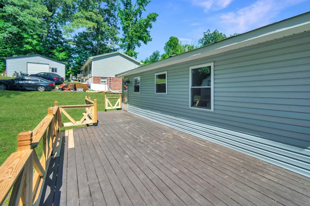 503 Martin Luther King Junior Drive Rockwood, TN 37854