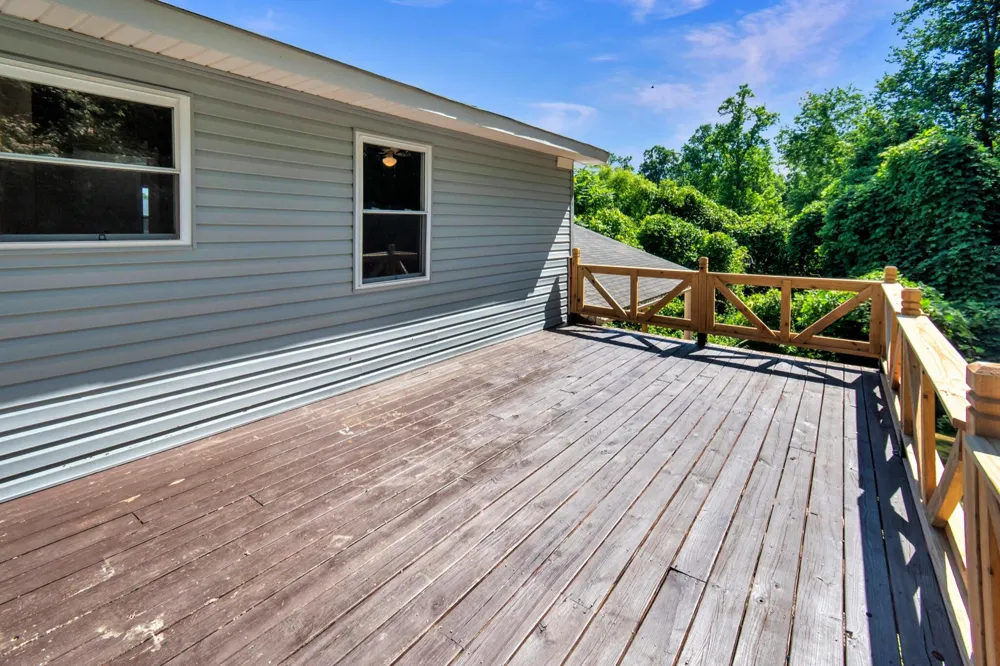 503 Martin Luther King Junior Drive Rockwood, TN 37854