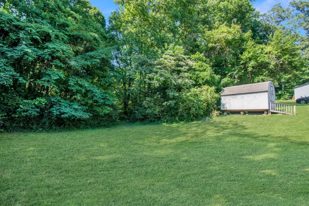 503 Martin Luther King Junior Drive Rockwood, TN 37854