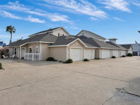 15209 S Padre Island Drive #106
