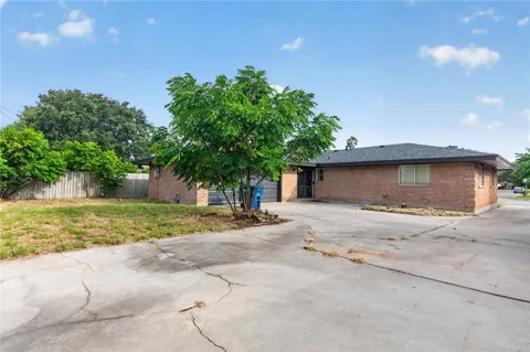 4153 Montego Drive
