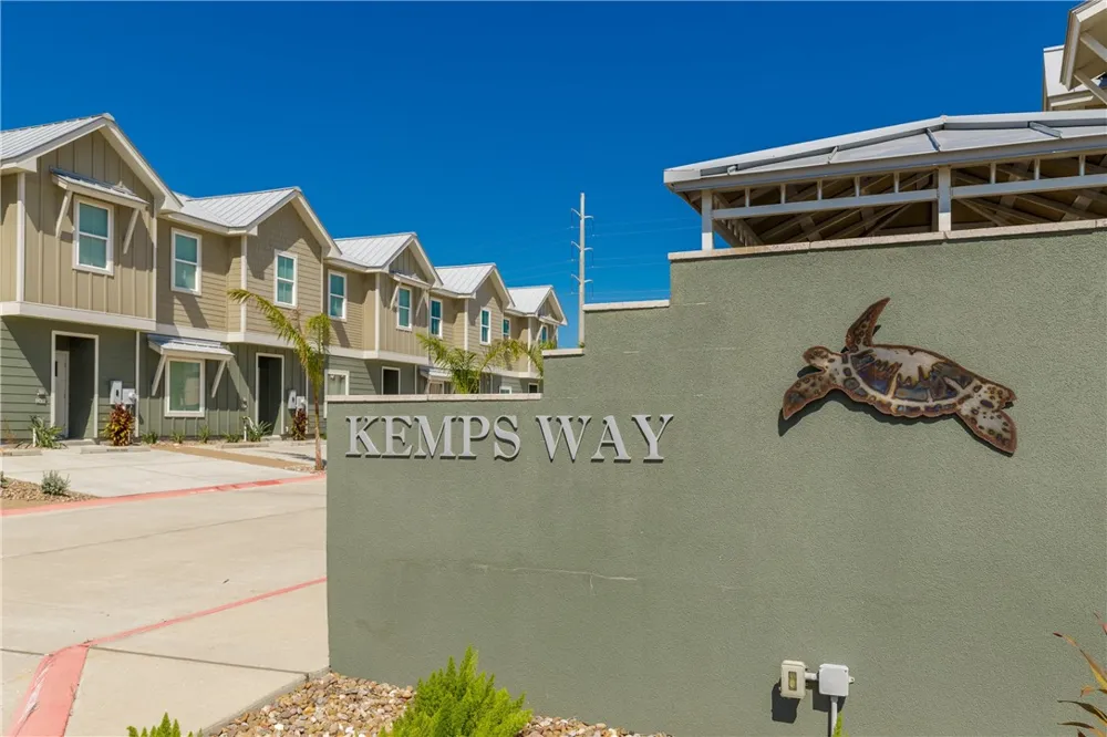 14305 Kemps Way Corpus Christi, TX 78418