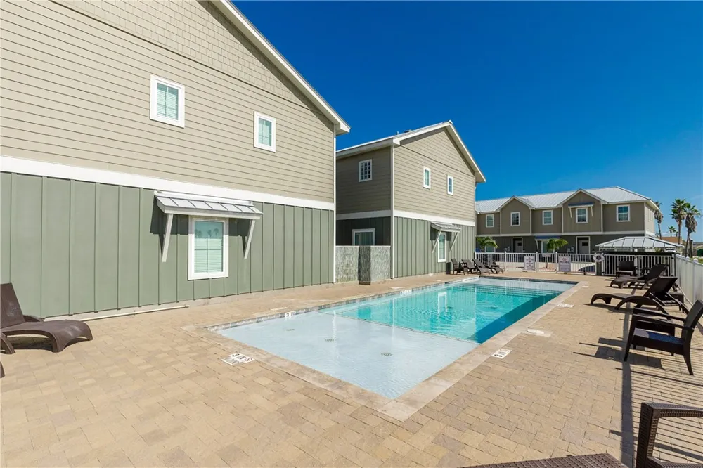 14305 Kemps Way Corpus Christi, TX 78418