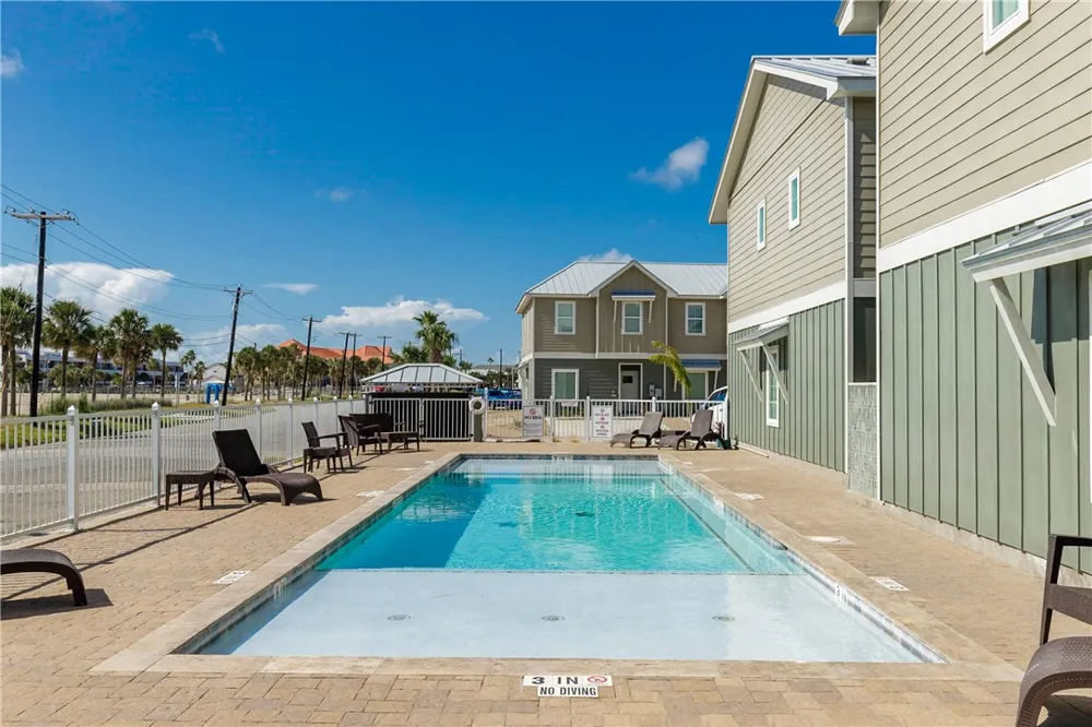 14305 Kemps Way Corpus Christi, TX 78418