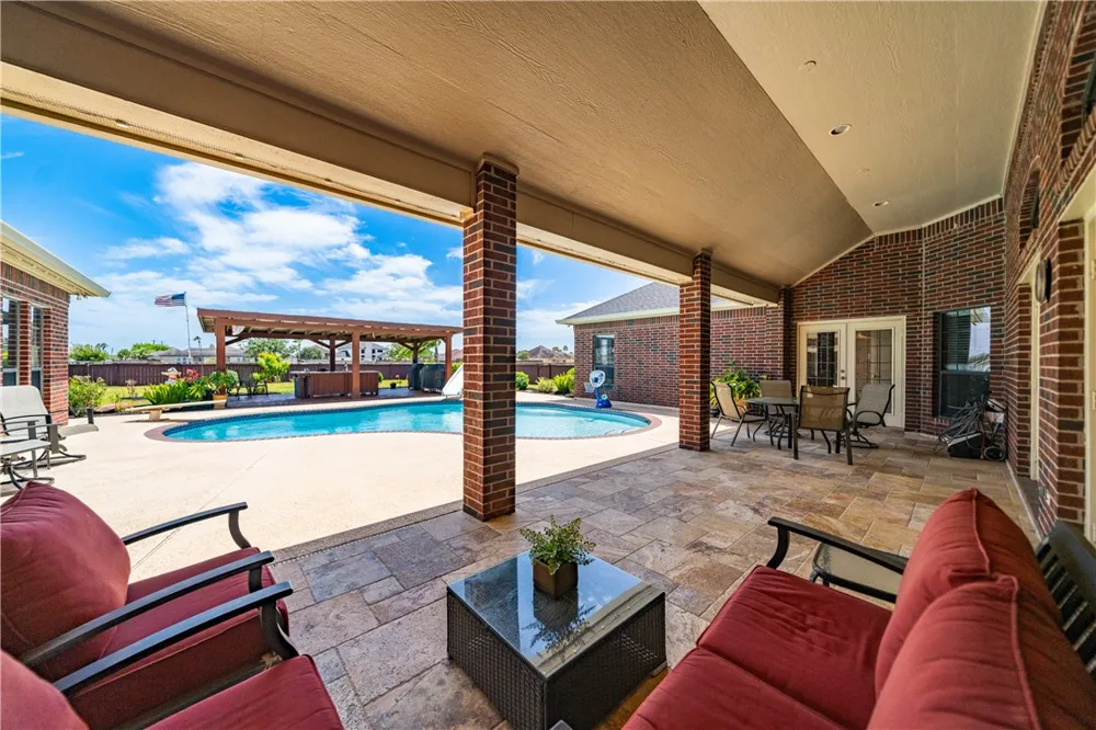 5402 King Acres Drive Corpus Christi, TX 78414