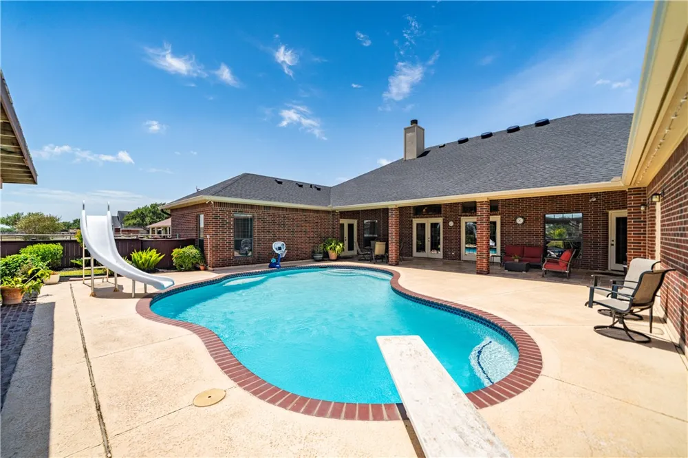 5402 King Acres Drive Corpus Christi, TX 78414